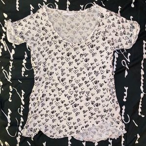 ZARA tshirt